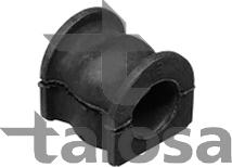 Talosa 65-05876 - Coussinet de palier, stabilisateur droxauto.com