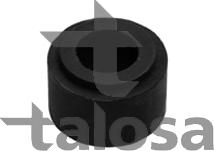 Talosa 65-05870 - Coussinet de palier, stabilisateur droxauto.com