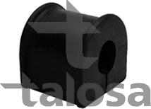 Talosa 65-05878 - Coussinet de palier, stabilisateur droxauto.com