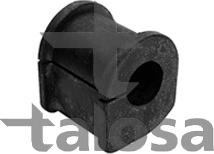 Talosa 65-05877 - Coussinet de palier, stabilisateur droxauto.com