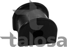 Talosa 65-06096 - Coussinet de palier, stabilisateur droxauto.com