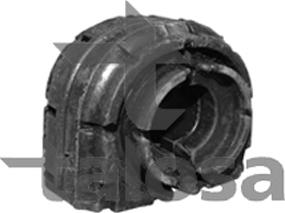 Talosa 65-06086 - Coussinet de palier, stabilisateur droxauto.com