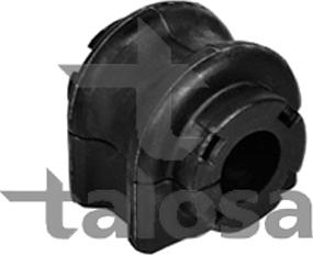 Talosa 65-01674 - Coussinet de palier, stabilisateur droxauto.com