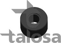 Talosa 65-03467 - Coussinet de palier, stabilisateur droxauto.com