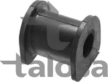 Talosa 65-03474 - Coussinet de palier, stabilisateur droxauto.com