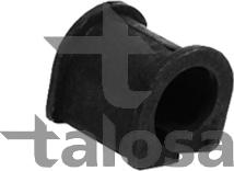 Talosa 65-03473 - Coussinet de palier, stabilisateur droxauto.com