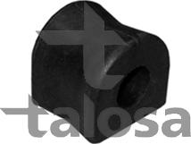 Talosa 65-02477 - Coussinet de palier, stabilisateur droxauto.com