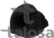 Talosa 65-02500 - Coussinet de palier, stabilisateur droxauto.com