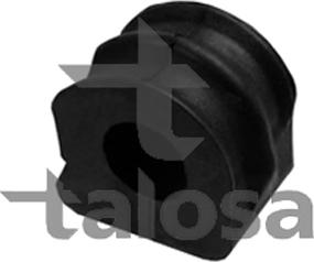 Talosa 65-02190 - Coussinet de palier, stabilisateur droxauto.com