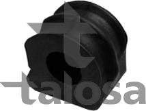 Talosa 65-02193 - Coussinet de palier, stabilisateur droxauto.com