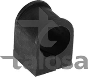Talosa 65-02185 - Coussinet de palier, stabilisateur droxauto.com