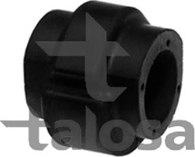 Talosa 65-02188 - Coussinet de palier, stabilisateur droxauto.com
