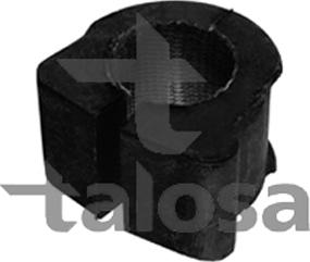 Talosa 65-02175 - Coussinet de palier, stabilisateur droxauto.com
