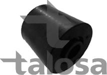 Talosa 65-02268 - Coussinet de palier, stabilisateur droxauto.com