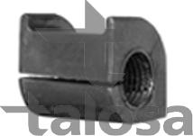 Talosa 65-02210 - Coussinet de palier, stabilisateur droxauto.com