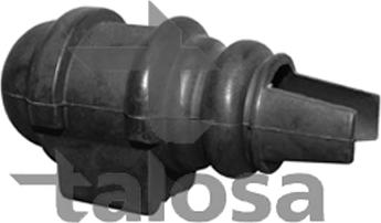 Talosa 65-02286 - Coussinet de palier, stabilisateur droxauto.com