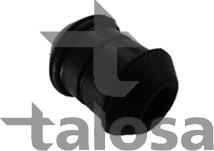 Talosa 65-02239 - Coussinet de palier, stabilisateur droxauto.com
