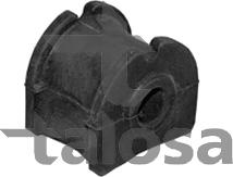 Talosa 65-02759 - Coussinet de palier, stabilisateur droxauto.com