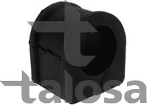 Talosa 65-19914 - Coussinet de palier, stabilisateur droxauto.com