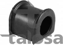 Talosa 65-14035 - Coussinet de palier, stabilisateur droxauto.com