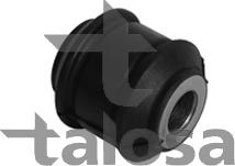 Talosa 65-14036 - Coussinet de palier, stabilisateur droxauto.com