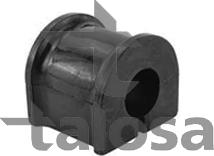 Talosa 65-14131 - Coussinet de palier, stabilisateur droxauto.com