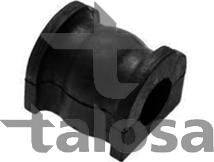 Talosa 65-14124 - Coussinet de palier, stabilisateur droxauto.com