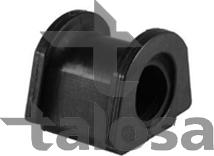 Talosa 65-14121 - Coussinet de palier, stabilisateur droxauto.com