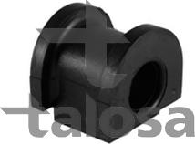 Talosa 65-14741 - Coussinet de palier, stabilisateur droxauto.com