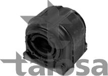 Talosa 65-15918 - Coussinet de palier, stabilisateur droxauto.com