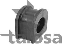 Talosa 65-15913 - Coussinet de palier, stabilisateur droxauto.com
