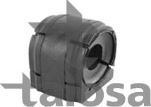 Talosa 65-15927 - Coussinet de palier, stabilisateur droxauto.com