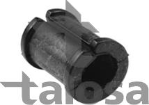 Talosa 65-15409 - Coussinet de palier, stabilisateur droxauto.com