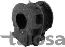 Talosa 65-15159 - Coussinet de palier, stabilisateur droxauto.com