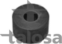 Talosa 65-15158 - Coussinet de palier, stabilisateur droxauto.com