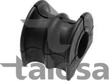 Talosa 65-15829 - Coussinet de palier, stabilisateur droxauto.com