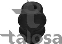 Talosa 65-15706 - Coussinet de palier, stabilisateur droxauto.com