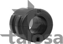 Talosa 65-15708 - Coussinet de palier, stabilisateur droxauto.com
