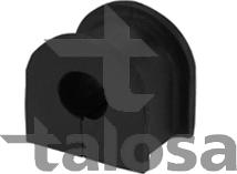 Talosa 65-16969 - Coussinet de palier, stabilisateur droxauto.com