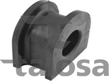 Talosa 65-16960 - Coussinet de palier, stabilisateur droxauto.com
