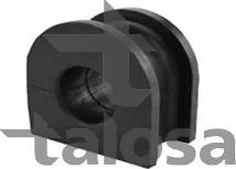 Talosa 65-16961 - Coussinet de palier, stabilisateur droxauto.com