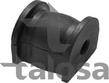 Talosa 65-16984 - Coussinet de palier, stabilisateur droxauto.com