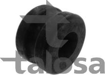 Talosa 65-16512 - Coussinet de palier, stabilisateur droxauto.com