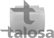 Talosa 65-16031 - Coussinet de palier, stabilisateur droxauto.com