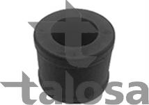 Talosa 65-16714 - Coussinet de palier, stabilisateur droxauto.com