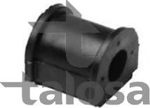 Talosa 65-10995 - Coussinet de palier, stabilisateur droxauto.com