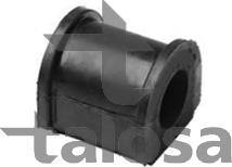 Talosa 65-10996 - Coussinet de palier, stabilisateur droxauto.com