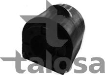 Talosa 65-10990 - Coussinet de palier, stabilisateur droxauto.com