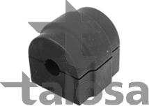 Talosa 65-10983 - Coussinet de palier, stabilisateur droxauto.com