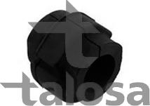 Talosa 65-10977 - Coussinet de palier, stabilisateur droxauto.com